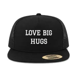 Love Big Hugs