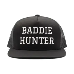 Baddie Hunter