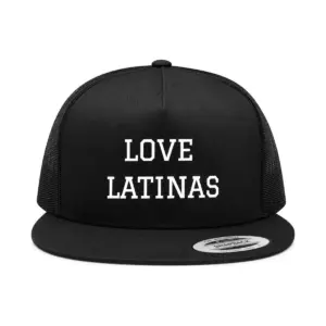 Love Latinas