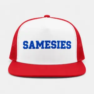 Samesies
