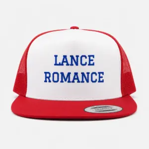 Lance Romance