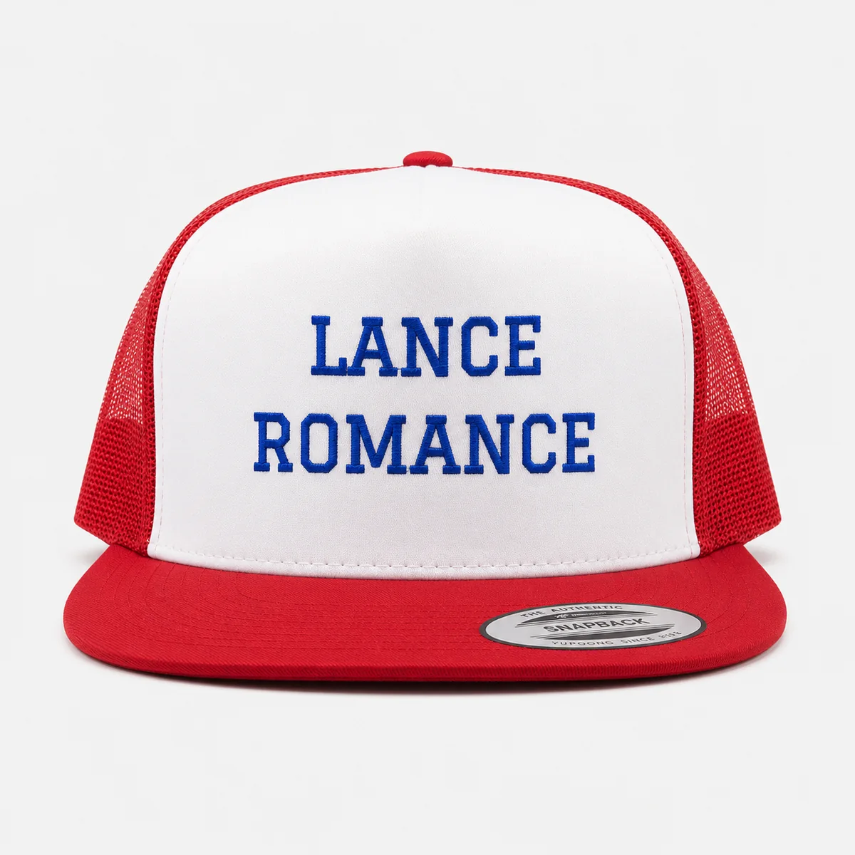 Lance Romance