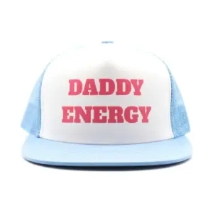 Daddy Energy