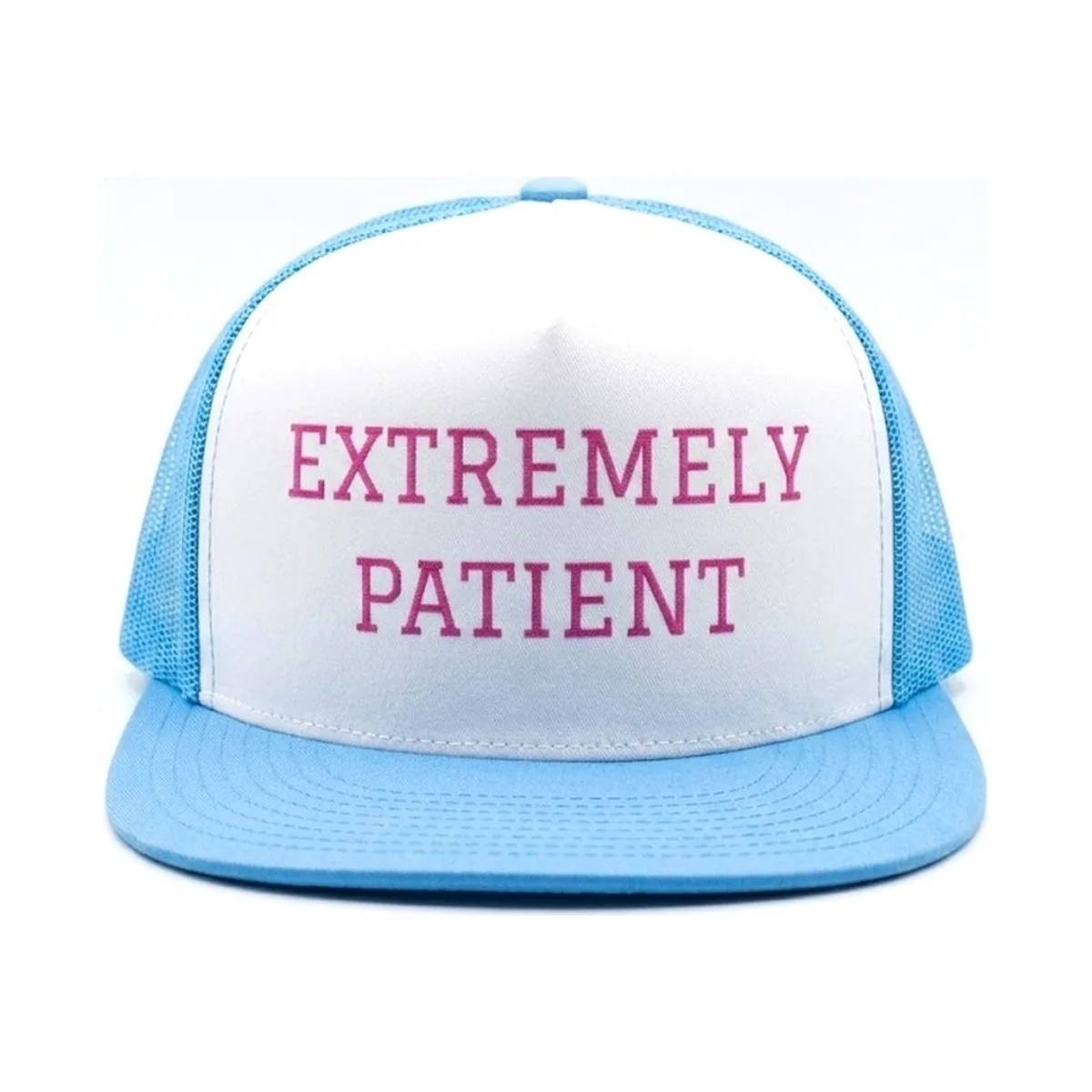 Extremely Patient