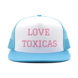 Love Toxicas