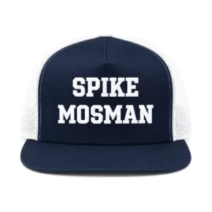Spike Mosman