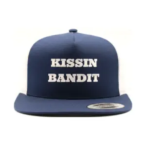 Kissin Bandit