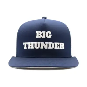 Big Thunder